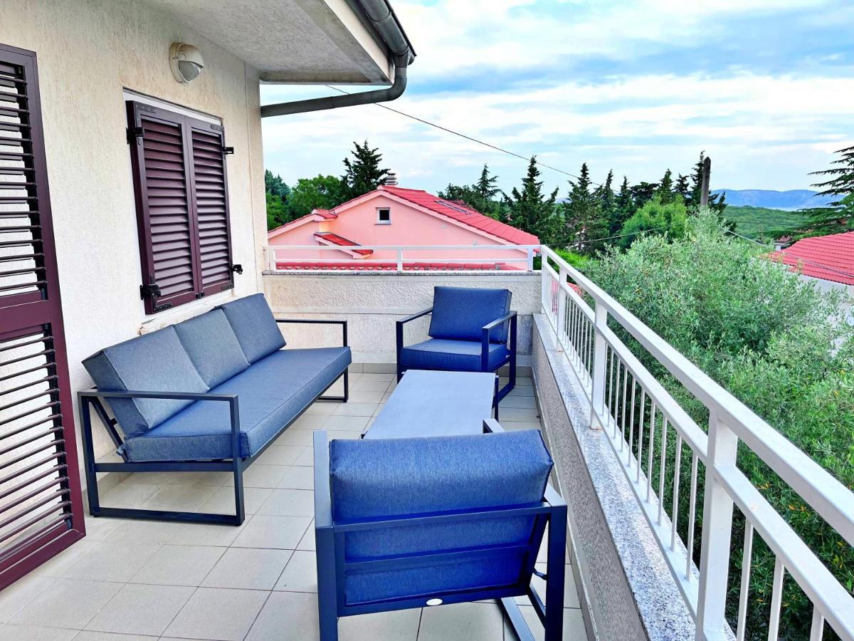 Adria Holiday Home Пинезичи Экстерьер фото